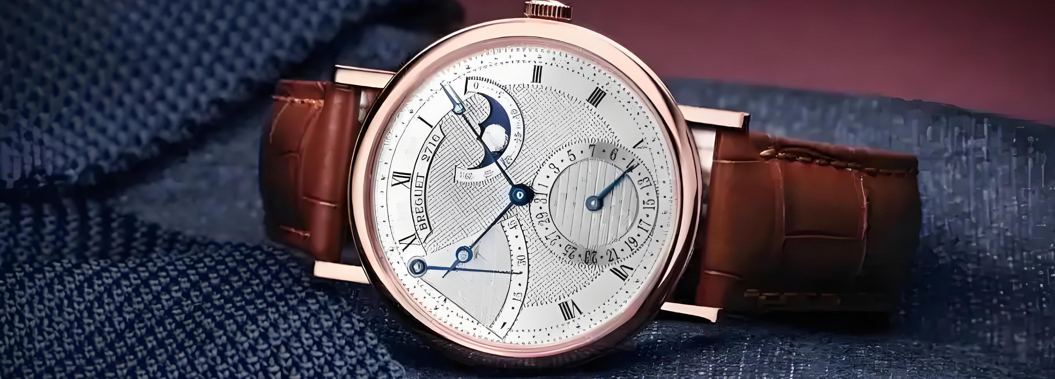 宝玑客户售后服务中心