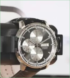 宝玑手表免费维修点