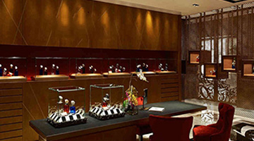 长春朝阳区宝玑维修保养中心