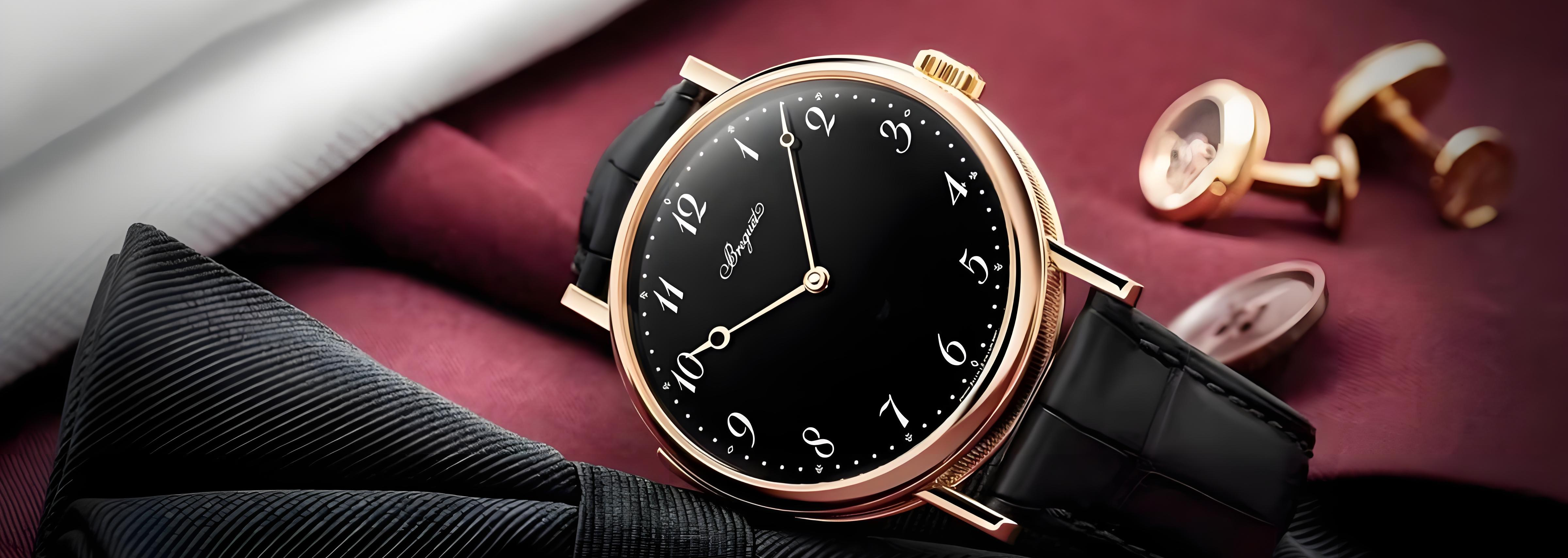 宝玑客户售后服务中心