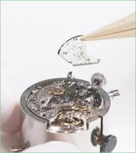 宝玑手表维修地址