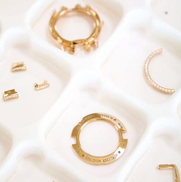 宝玑机械表维修